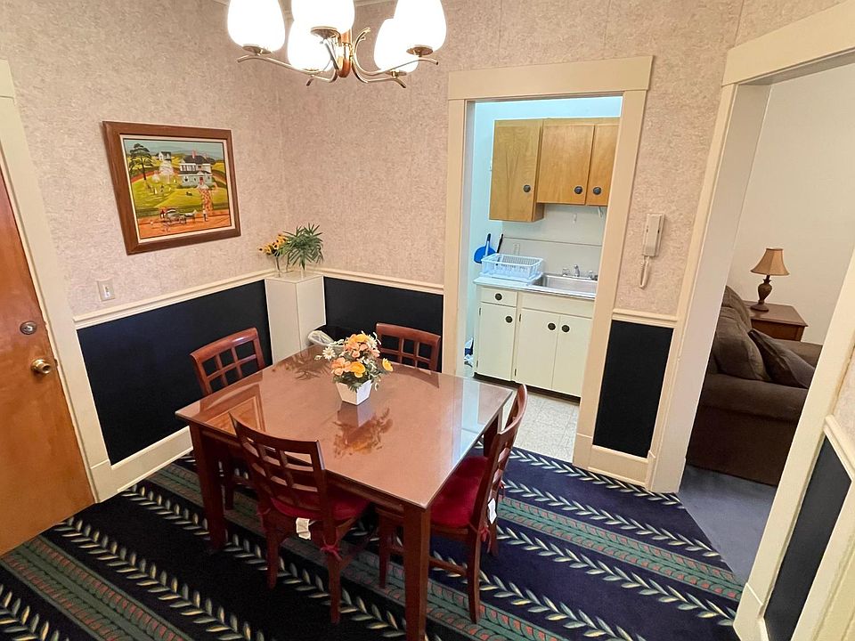 1st image of 40 Barker St APT C