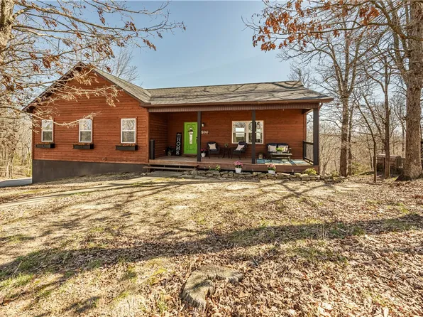 187 Lakeview Dr, Eureka Springs, AR 72631