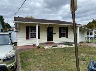 2516 12th Ave, Huntington, WV 25705