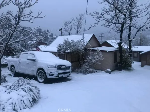 4116 Spruce Trl, Frazier Park, CA 93225