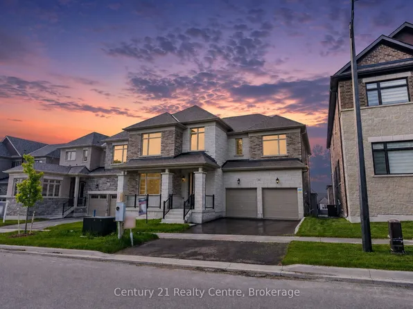 26 Hearn St, Bradford West Gwillimbury, ON L0G 1B0