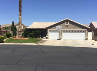 879 Whitey Lee Ln, Mesquite, NV 89027