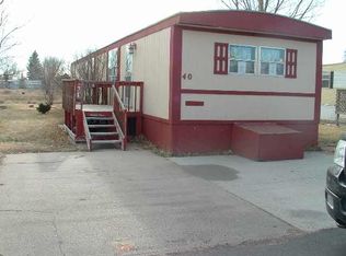 751 S Avenue C #40, Cheyenne, WY 82007