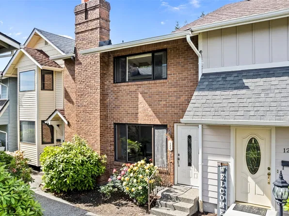 5959 S 12th Street #124, Tacoma, WA 98465
