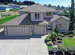 8702 Myrtle Rd, Stanwood, WA 98292