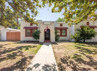1129 Barlow St, Bakersfield, CA