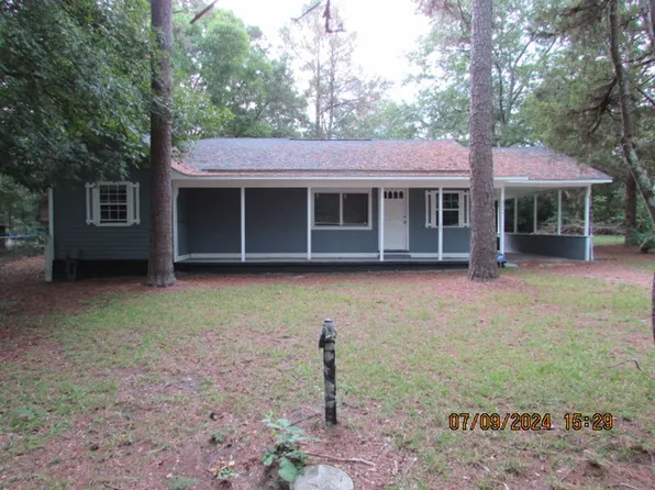 4246 Whitney Dr, Sumter, SC 29154