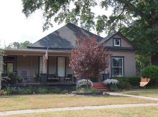 2623 Olive St, Texarkana, TX 75503
