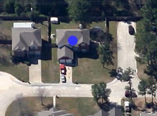 25711 Drybrook Rd, Spring, TX 77389