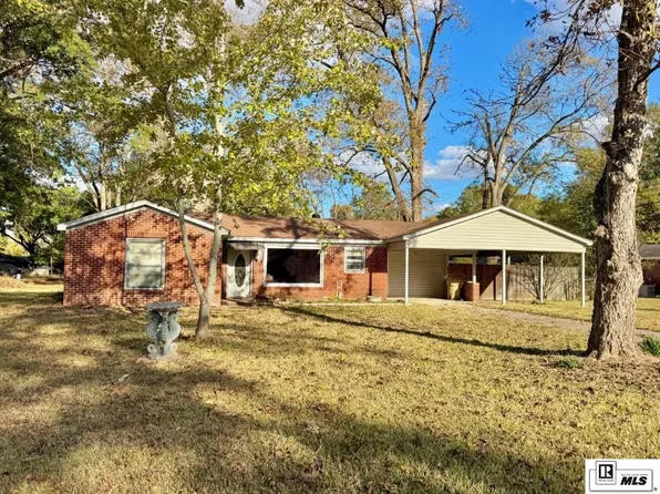 402 Broadmoor St, Monroe, LA 71203