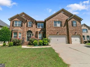 337 Old Arch Ln, Fairburn, GA 30213