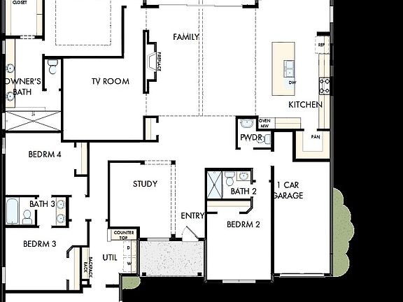 2nd image of this home