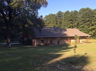 3161 Highway 344, Magnolia, AR 71753