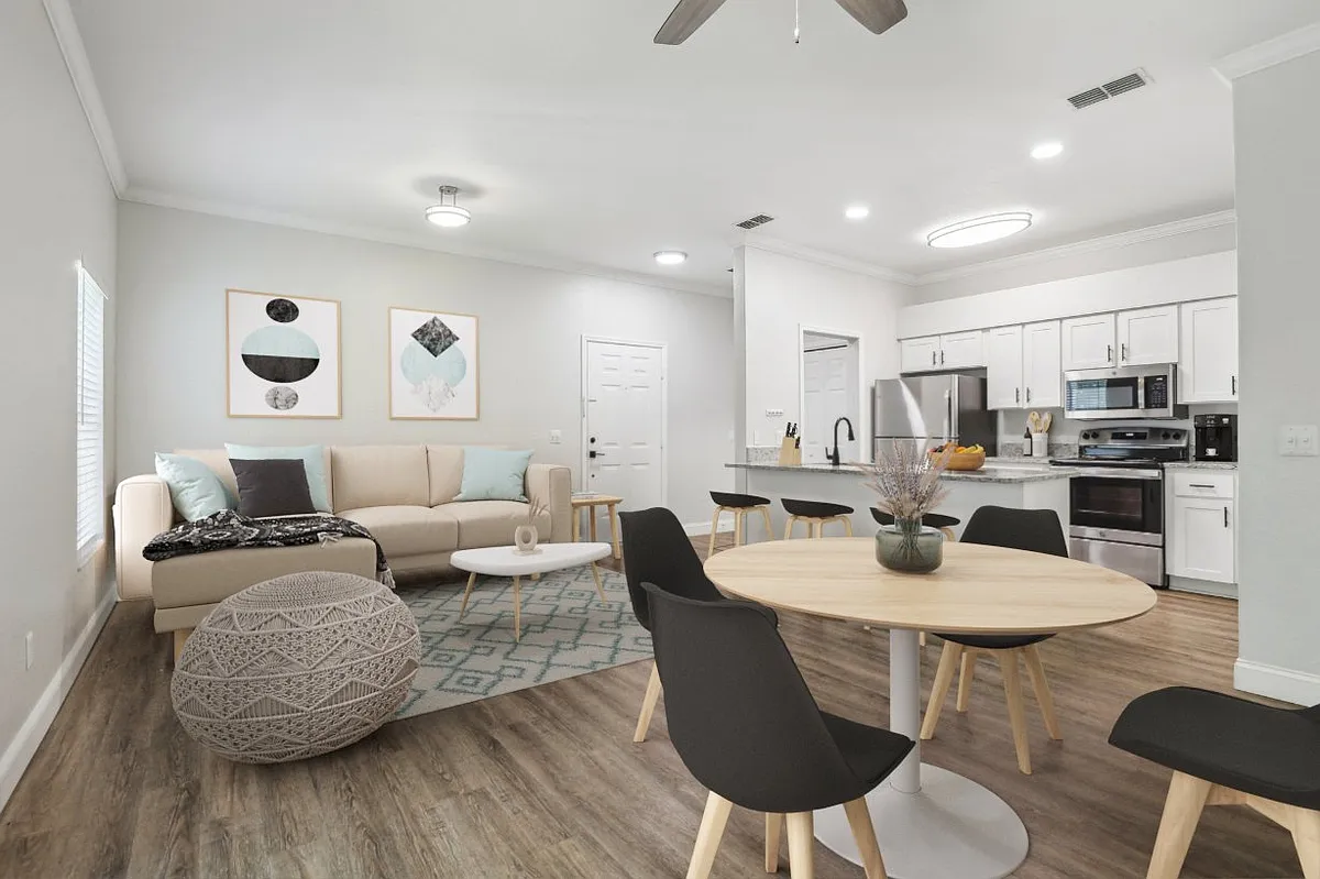 Building Photo - Waters Edge Apartments