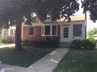 7300 N Meade Ave, Chicago, IL