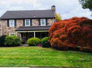 521 Eaton Rd, Drexel Hill, PA 19026