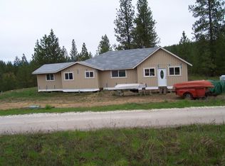5249B Happy Hill Rd, Tumtum, WA 99034