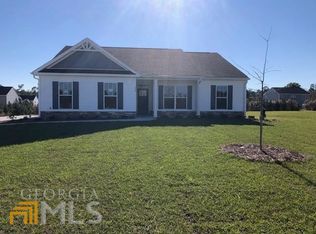 226 Archer Rd LOT 162, Statesboro, GA 30461