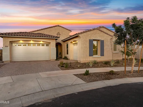 5211 S Del Rancho --, Mesa, AZ 85212