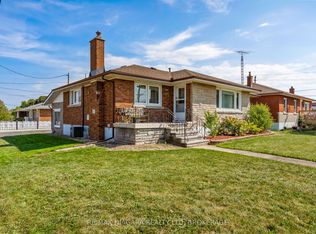 419 Steele St, Pt Colborne, ON L3K 4Y1