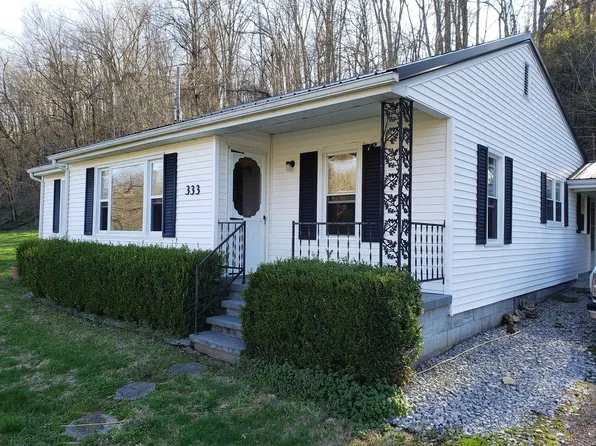 333 Minors Branch Rd, Gravel Switch, KY 40328