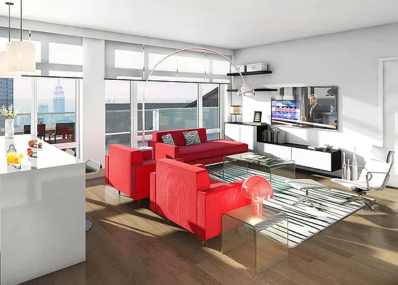 Rented by Kahen Properties | media 27