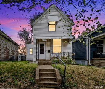 5433 Dresden Ave, Saint Louis, MO, 63116