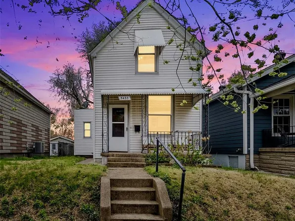5433 Dresden Ave, Saint Louis, MO 63116