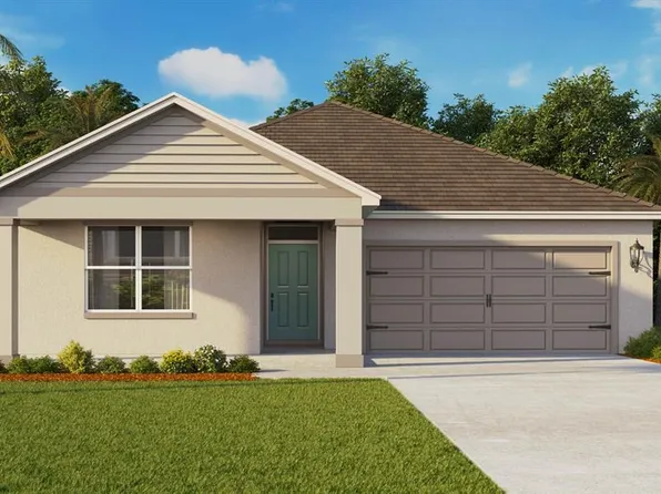 3585 Roden Rd, Haines City, FL 33844