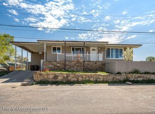 1100 Clarkson Ave, Rifle, CO 81650