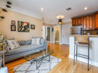 70 South St APT 2A, Jersey City, NJ