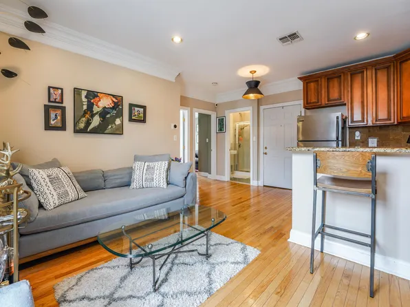 70 South St APT 2A, Jersey City, NJ 07307