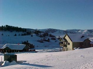 320 Village Rd, Granby, CO 80446