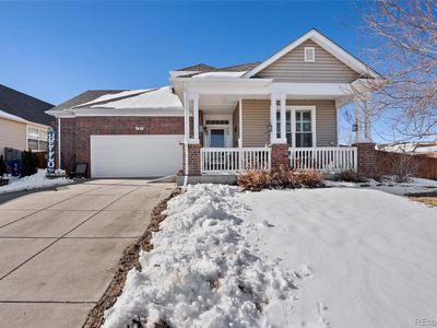 197 N 45th Avenue, Brighton, CO, 80601