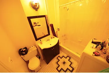 Rented by Bien Realty Ltd