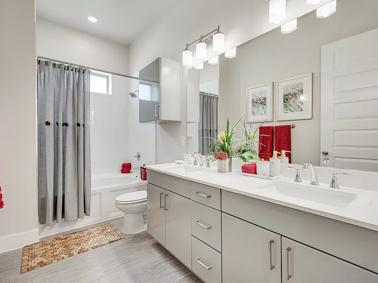 Bathroom Bathroom