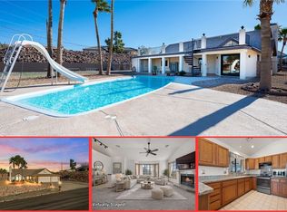 4409 San Jose Rd, Bullhead City, AZ 86429