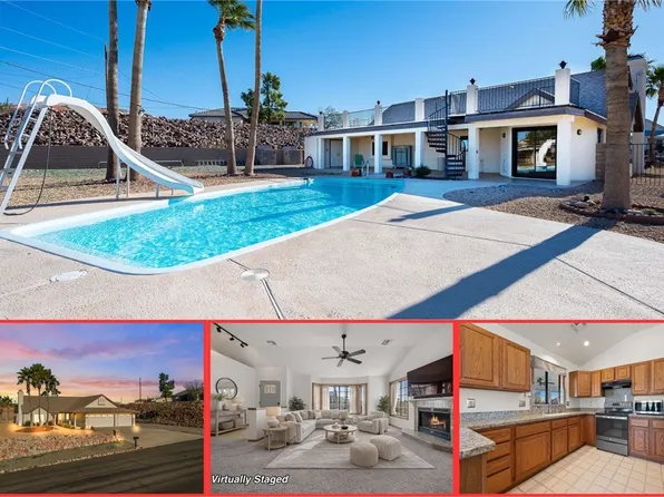 4409 San Jose Rd, Bullhead City, AZ 86429