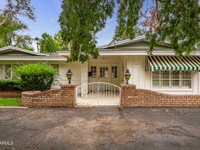 5126 N 24TH Street, Phoenix, AZ, 85016