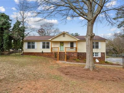 2441 Hidden Hills Dr, Marietta, GA, 30066