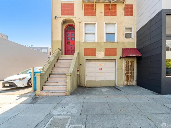 1330 Valencia St, San Francisco, CA 94110