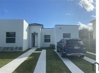 12150 SW 213th Ter, Miami, FL 33177