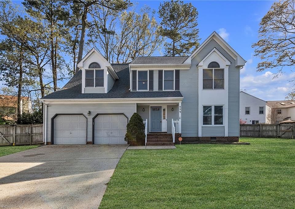 1st image of 809 Bishop Ct