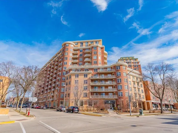 333 West Mifflin Street #5140, Madison, WI 53703