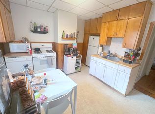 40 Elm St, Somerville, MA 02143