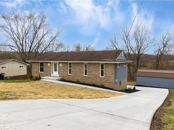 195 Midland Dr, Washington, PA 15301