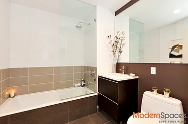 Rented by Modern Spaces