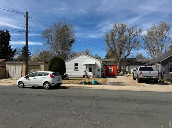 1301 Monroe Ave, Loveland, CO 80537