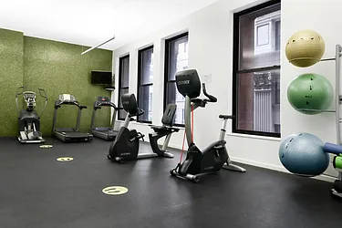 Rented by Green Manzana LLC