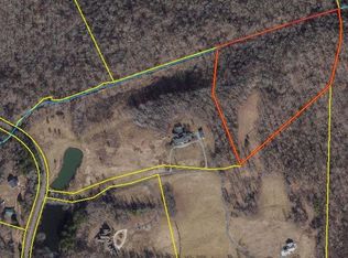 6692 Lake Brandt Rd, Summerfield, NC 27358